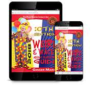 2018 Weird & Wacky Holiday Marketing Guide (9th Edition)