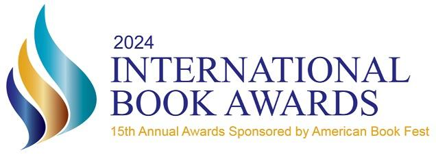 2024 International Book Awards Finalist