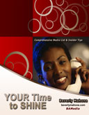 Your Time to Shine eBook by Beverly Mahone