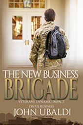 The New Business Brigade by John Ubaldi