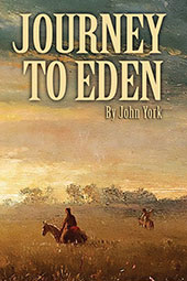 Journey to Eden by John York