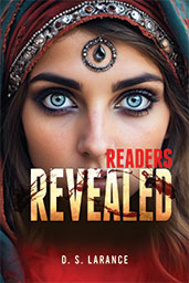 Readers Revealed by D. S. Larance