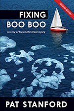 Fixing Boo Boo (2nd Edition) by Pat Stanford