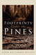 Footprints Under the Pines by author, Dawn Batterbee Miller