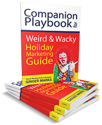 Holiday Marketing Guide Companion Playbook