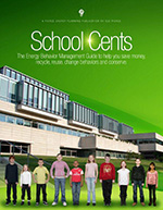School Cents by author Sue Pierce, CPA