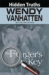 Foger's Key by Wendy VanHatten