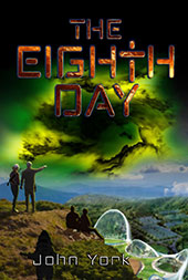 The Eighth Day by John York