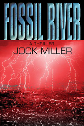 Fossil River by Jock Miller
