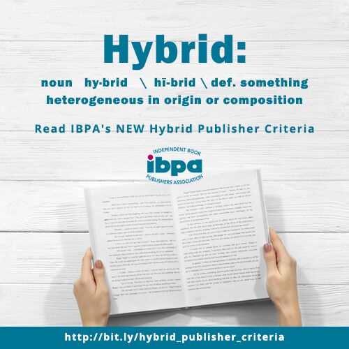 Hybrid/Subsidy Publishing Criteria