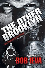The Other Brooklyn by author Bob Ieva
